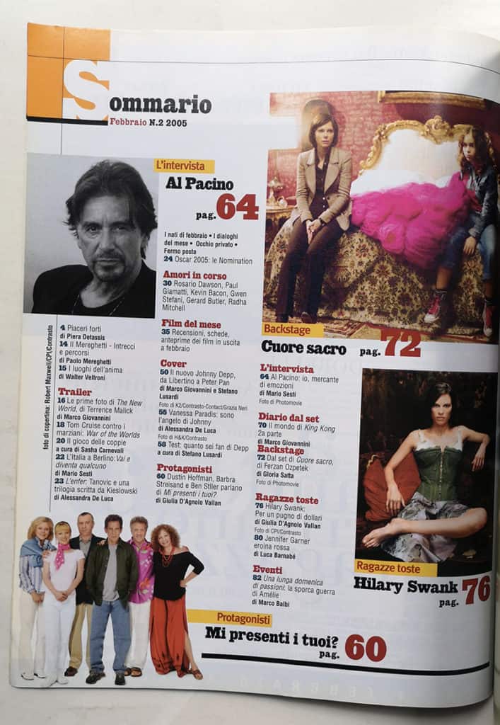 ciak