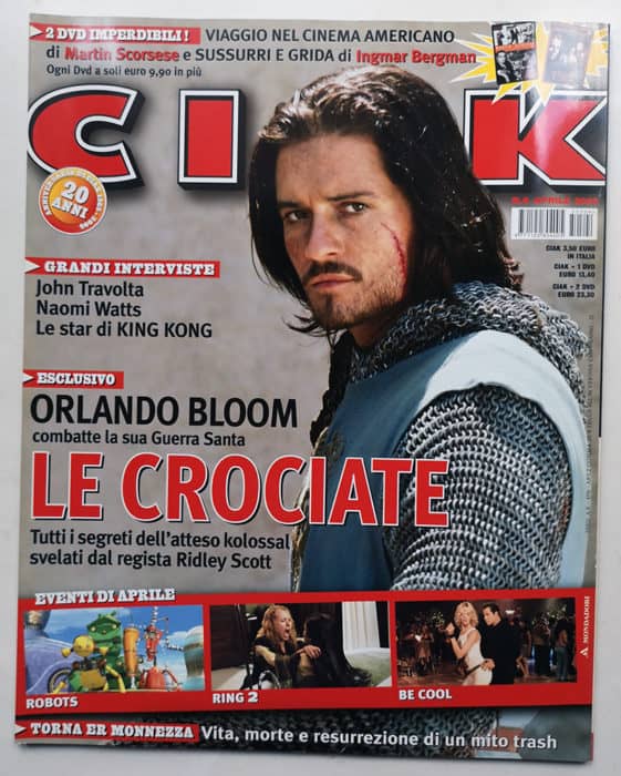 ciak