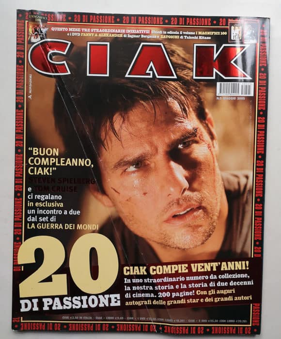 ciak