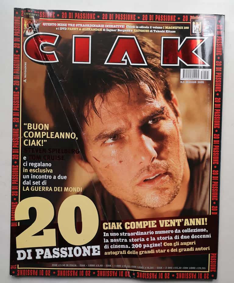 ciak