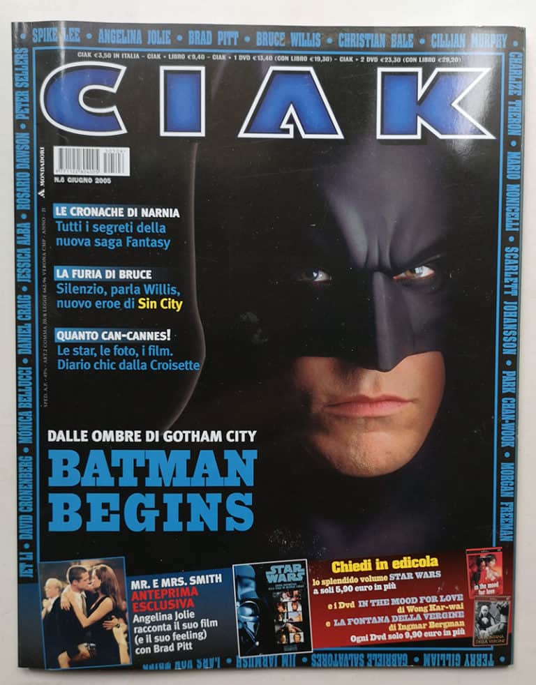 ciak