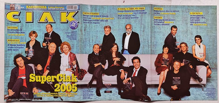 ciak