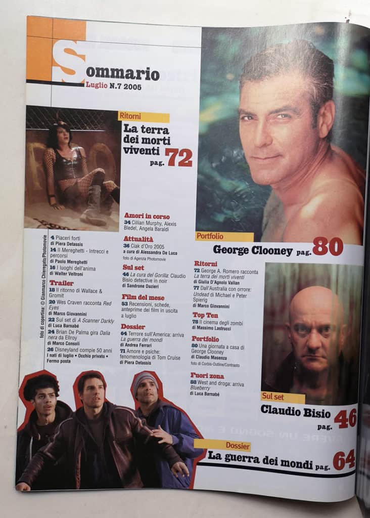 ciak