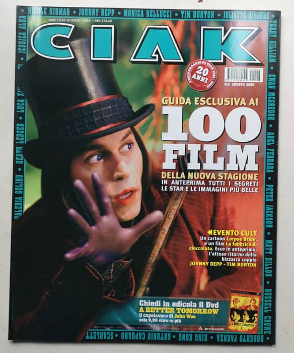 ciak