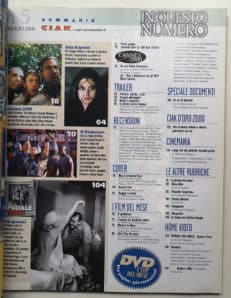 ciak