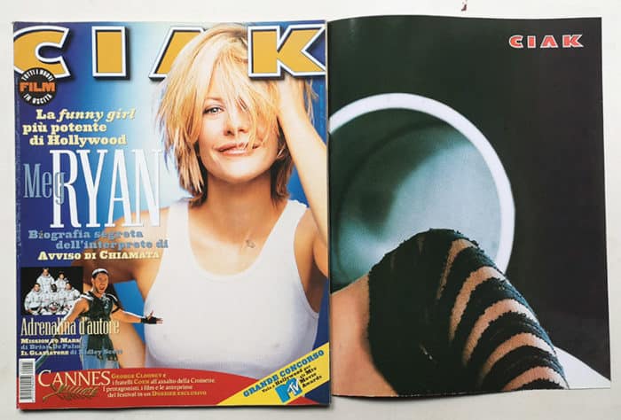 ciak