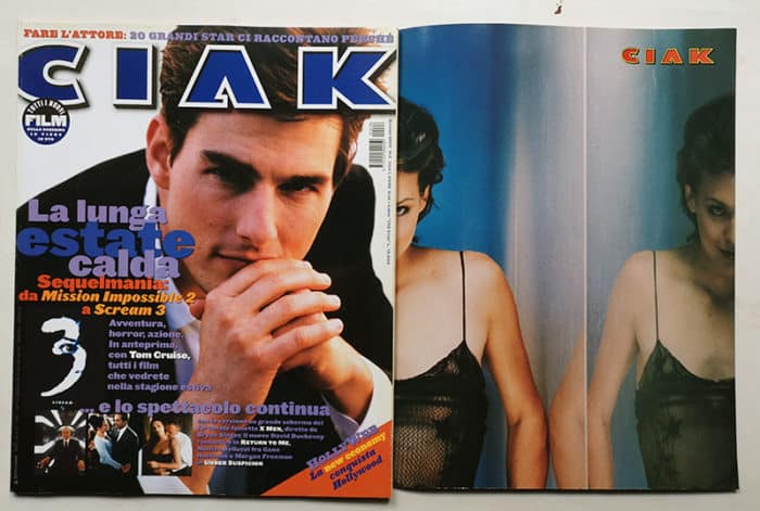ciak