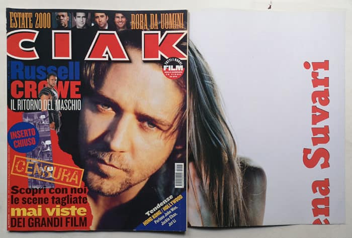 ciak