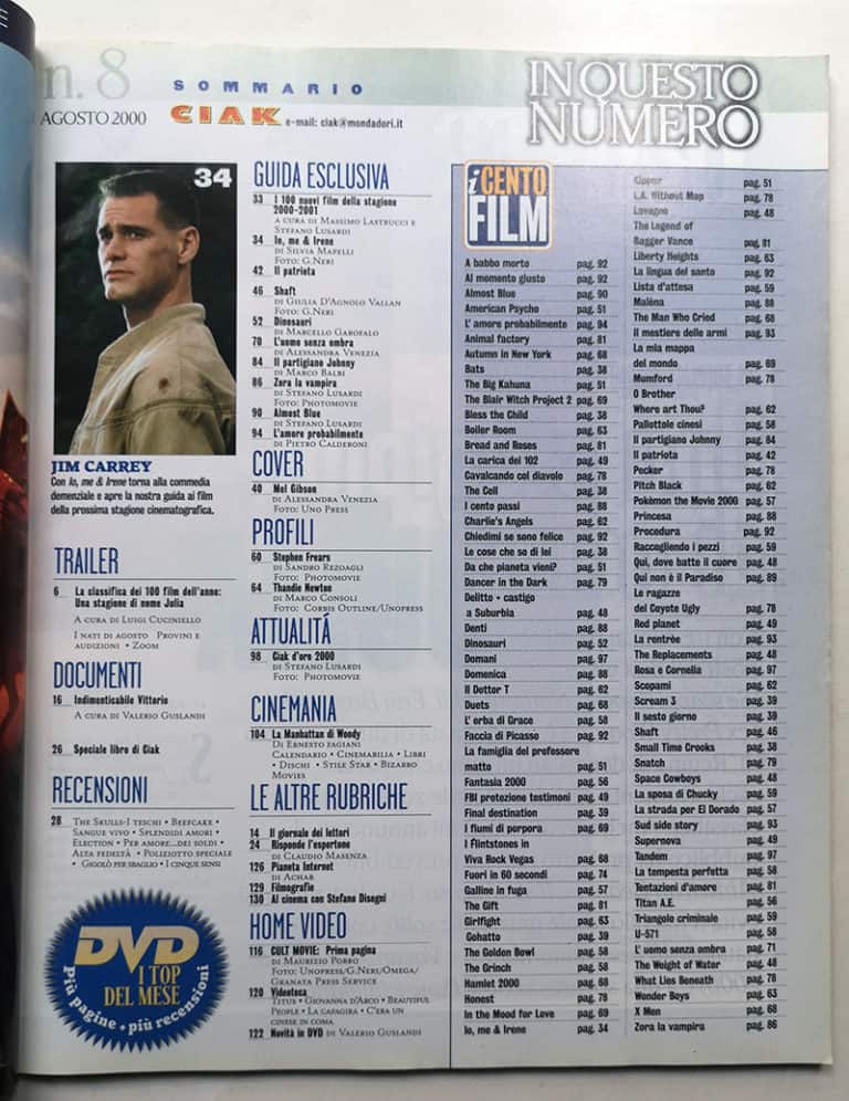 ciak
