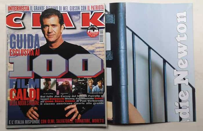 ciak