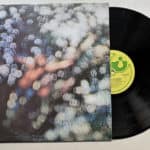 PINK FLOYD Obscured By Clouds