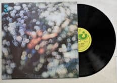 PINK FLOYD Obscured By Clouds