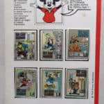 francobolli TOPOLINO San Marino