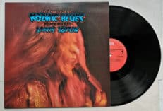 JANIS JOPLIN
