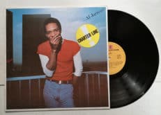 AL JARREAU