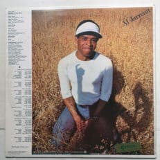 AL JARREAU