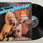 JOHNNY WINTER 