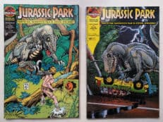 JURASSIC PARK