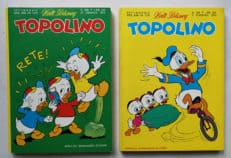 apparizione PAPERINIK