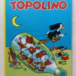apparizione PAPERINIK