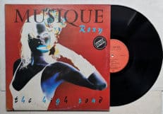 ROXY MUSIC