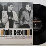 THE STYLE COUNCIL