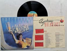 SUPERTRAMP