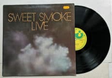 SWEET SMOKE