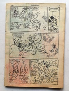 TOPOLINO LIBRETTO 1