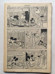 TOPOLINO LIBRETTO 2