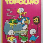 TOPOLINO LIBRETTO n 724