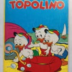 TOPOLINO LIBRETTO n 759