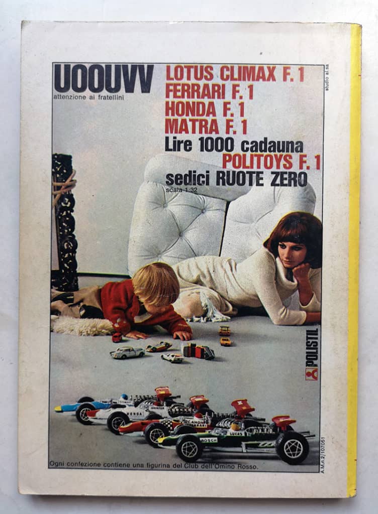 TOPOLINO LIBRETTO n 759
