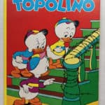TOPOLINO LIBRETTO n 761