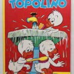 TOPOLINO LIBRETTO n 764