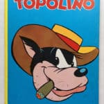 TOPOLINO LIBRETTO n 767
