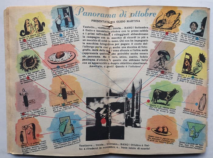 TOPOLINO LIBRETTO 7