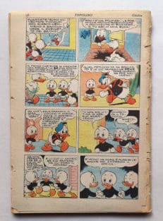 TOPOLINO LIBRETTO 7