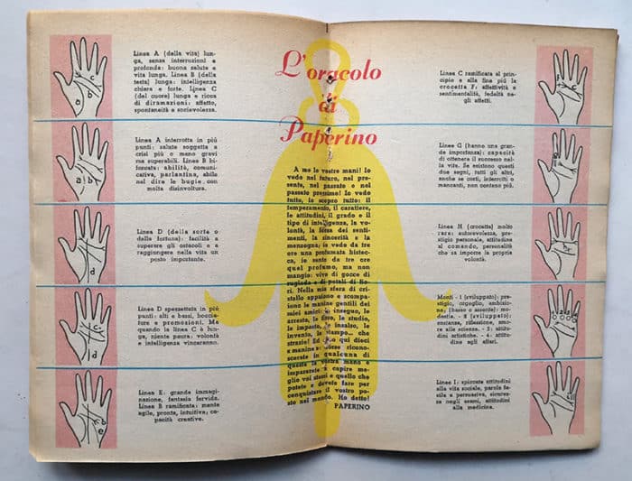 Recupero Restauro TOPOLINO LIBRETTO 9 Mondadori 1949 - immagine 2