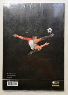 ALBUM CALCIATORI