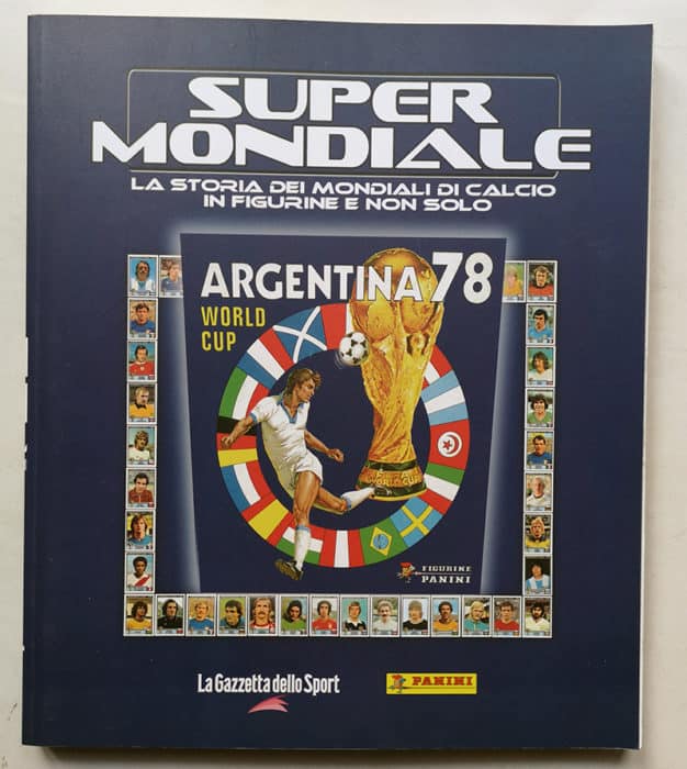 argentina 78