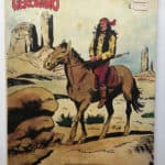 GERONIMO