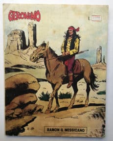 GERONIMO