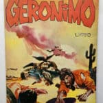 GERONIMO 2 
