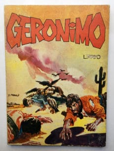 GERONIMO 2 