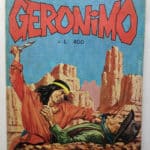 GERONIMO