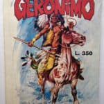 GERONIMO