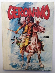GERONIMO