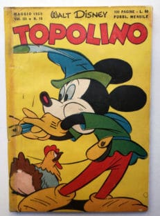 TOPOLINO LIBRETTO 14