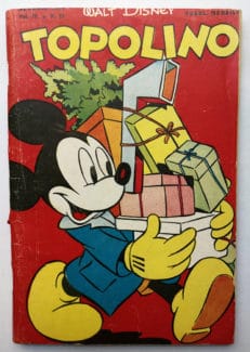 TOPOLINO LIBRETTO 23